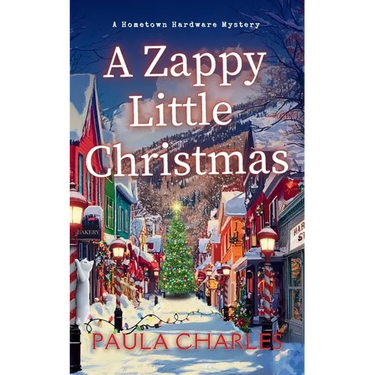 A Zappy Little Christmas