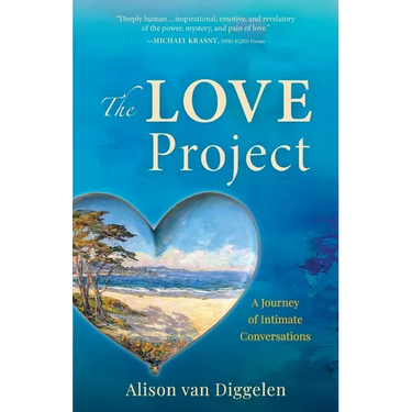 The Love Project: A Journey of Intimate Conversations
