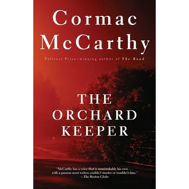 The Orchard Keeper