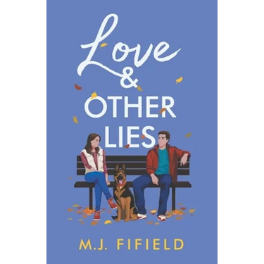 Love And Other Lies