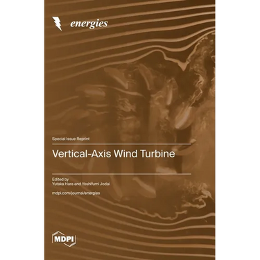 Vertical-Axis Wind Turbine