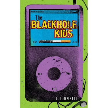 The Blackhole Kids