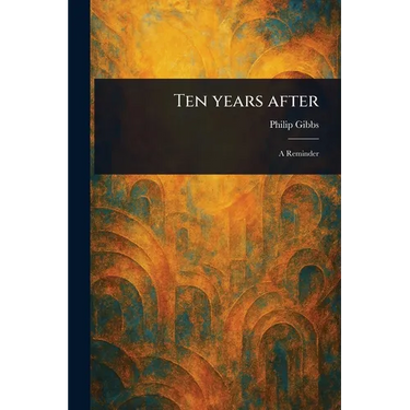 Ten Years After
