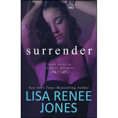 Surrender: Inside Outvolume 3