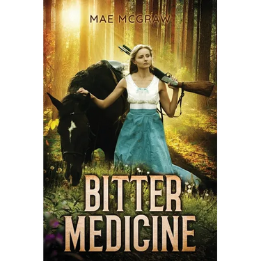 Bitter Medicine