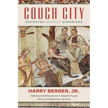 Couch City: Socrates Against Simonides