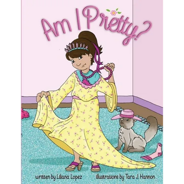Am I Pretty?
