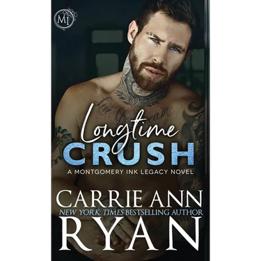 Longtime Crush