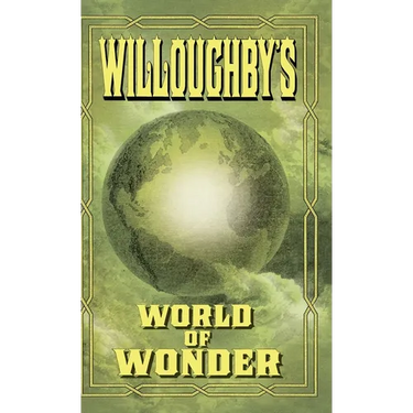 Willoughby's World of Wonder