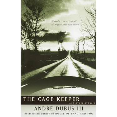 The Cage Keeper: And Other Stories