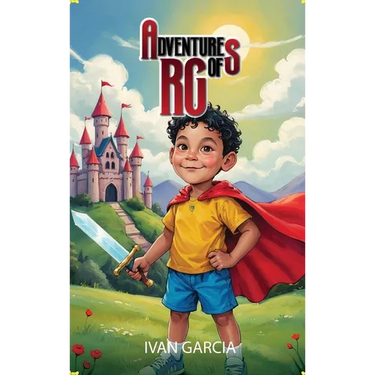 Adventures of RG