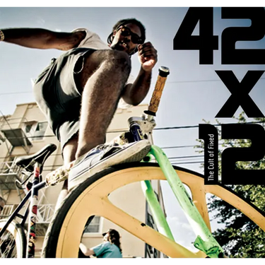 42x12. the Cult of Fixed