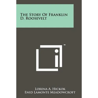 The Story Of Franklin D. Roosevelt