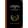 Catalogue of the Library of the Reform Club: (Printed for the Members) With Revised Historical Introduction