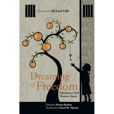 Dreaming of Freedom: Palestinian Child Prisoners Speak