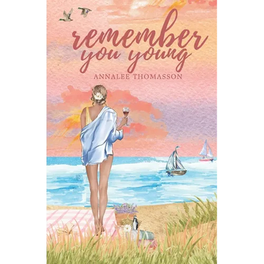 Remember You Young: A Small Town, Southern, Coastal Romance