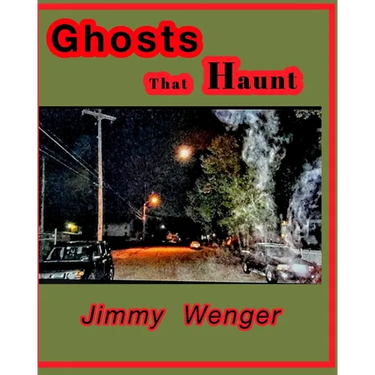 Ghost That Haunt