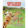 Smiles Across the Savannah: An Adventure in Maasai Mara, Kenya
