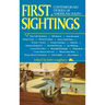 First Sightings: Contemporary Stories about American Youth