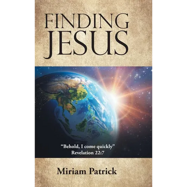 Finding Jesus