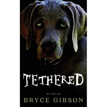 Tethered: County Line Horror #4