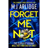 Forget Me Not: The Brand New Helen Grace Thriller