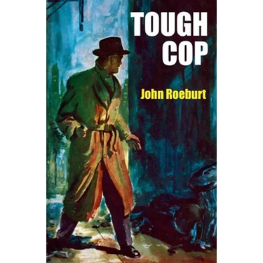 Tough Cop: A Johnny Devereaux Mystery