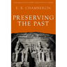 Preserving the Past
