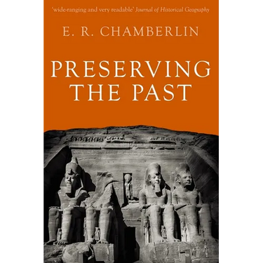 Preserving the Past