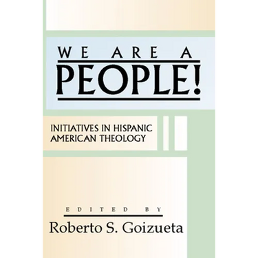 We are a People!