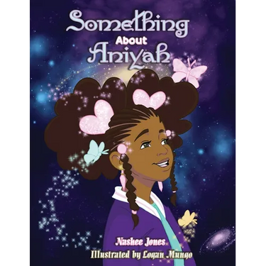 Something About Aniyah