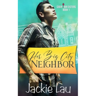 Her Big City Neighbor
