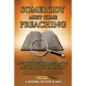 Somebody Must Come Preaching: A Collaborative Collection of Exposition in African-American Churches of Christ