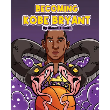 Becoming Kobe Bryant
