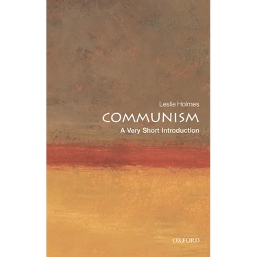 Communism: A Very Short Introduction