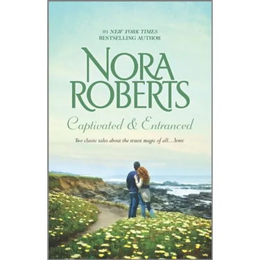 Captivated & Entranced: An Anthology