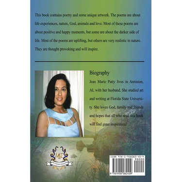 God's Gracious Glory: A Book of Poetry and Photography