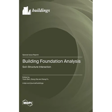 Building Foundation Analysis: Soil-Structure Interaction