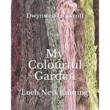 My Colourful Garden: Loch Ness Knitting