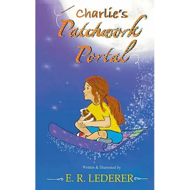 Charlie's Patchwork Portal