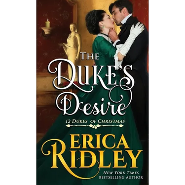 The Duke's Desire