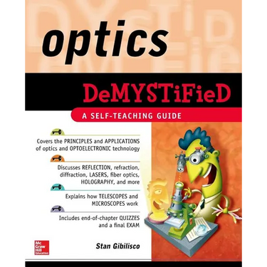 Optics Demystified