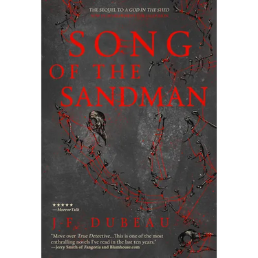 Song of the Sandman