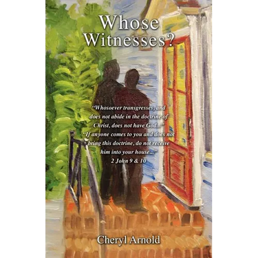 Whose Witnesses?