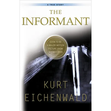 The Informant: A True Story