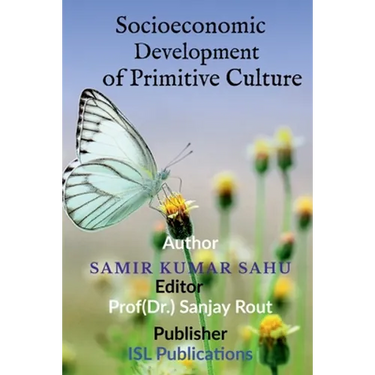 Socioeconomic Development of Primitive Culture