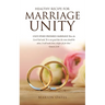 Healthy Recipe for Marriage Unity: GOD'S WORD PREPARES MARRIAGE Then the Lord God said, "It is not good that the man should be alone. I will make him