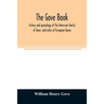 The Gove book; history and genealogy of the American family of Gove, and notes of European Goves