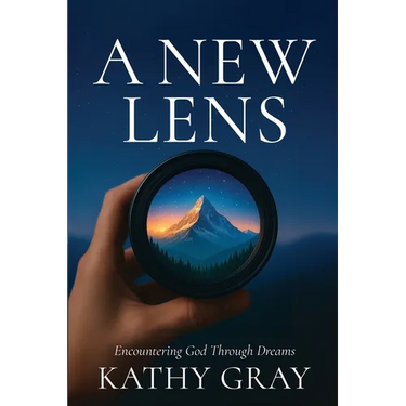 A New Lens