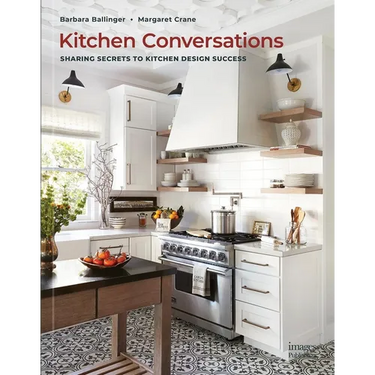 Kitchen Conversations: Sharing Secrets to Kitchen Design Success